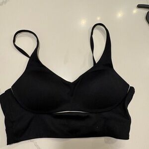 Black Women's Intimate Bra
